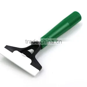BERRYLION 100mm Green Color Shovel Clean Scraping Knife for Sale thumbnail-3