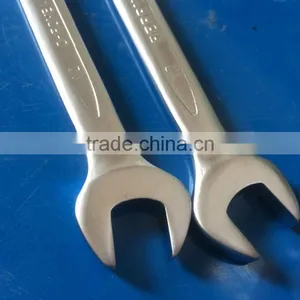 BERRYLION 12mm Socket Wrench Two End Combination Spanner With Mirror Finished thumbnail-4