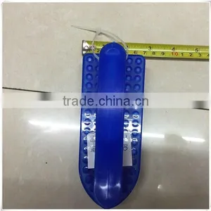 2015 High Quality Cheap Price Handheld Cleaning Brush, Multi-colors Plastic Cleaning Clothes Brush thumbnail-3