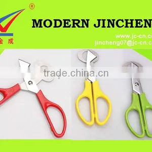Professional Hot Selling Quail Egg Scissor thumbnail-1
