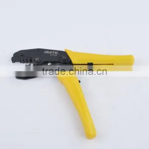 Wire Crimpers,crimping Pliers ,electric Crimper thumbnail-5