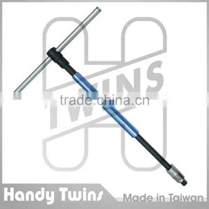 1/4" Dr. 2 Way Speed Wrench thumbnail-1