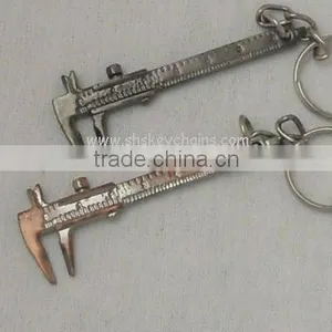 Vernier Calipers Keychain thumbnail-1