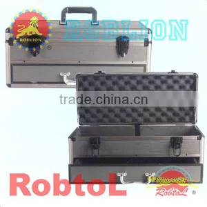 Aluminum TOOL Cases-----FMCD thumbnail-1