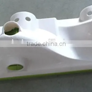 Cheap Molded Shower Base thumbnail-2