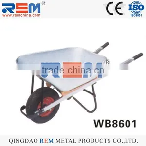 WHEEL BARROW WB8601 GARDENING TOOLS thumbnail-1