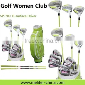 Unbelivable Cheap Price Newest Customerized Golf Club thumbnail-4