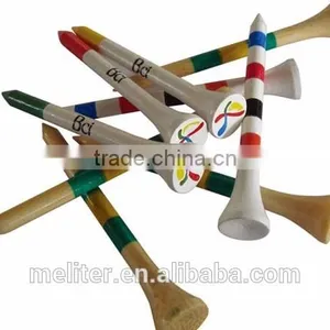 Plastic Cotton Golf Ball Holder thumbnail-1