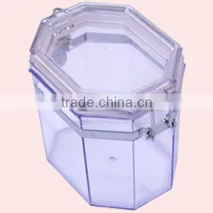 850ml Seal Balcony Plastic Pot thumbnail-4