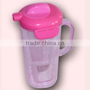 Cheap Plastic Water Cooler Jug thumbnail-1