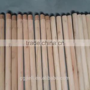 Brand New Wooden Squeegee Pole Made of Pine With Low Price thumbnail-1