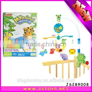 Hot Toys Baby Bed Hanging Toy Hot Sale thumbnail-1
