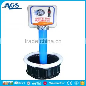 Factory New Design Pvc Plastic Ice Bucket Inflatable Cooler thumbnail-1