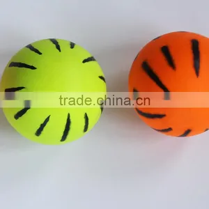 Colorful Rubber Bouncing Ball thumbnail-1