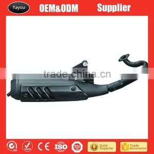 Die Casting Motorcycle Part thumbnail-1