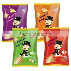 Potato Chips thumbnail-1