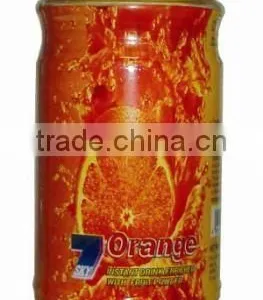 Flavoured Instant Drink Fruit Powder thumbnail-1