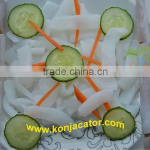 Asia Food Shirataki Noodles for Slimming, Low Carb, Sugar Free thumbnail-4