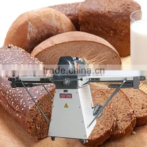 Delicious Croissant Dough Sheeter for Sale thumbnail-1
