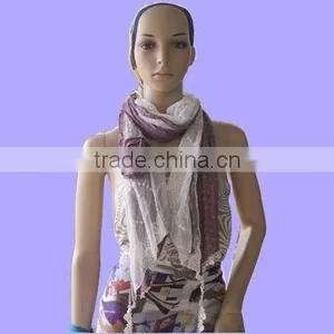 Fashion Scarf thumbnail-1