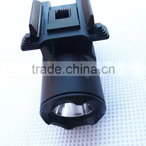 Erains TAC Optics Compact Strobe Q3 100 Lumens Pistol LED Flashlight Tactical LED Light thumbnail-4