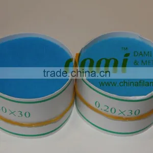 PBT TAPERED FILAMENT FOR TOOTHBRUSH BRISTLE thumbnail-5