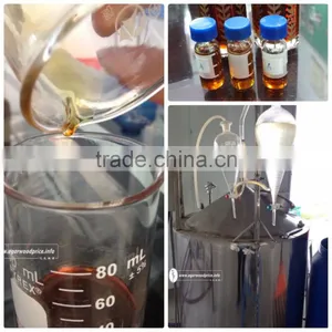 Sweet and Nice Smell of Oud Oil From Vietnam Distilled by Own Technique+reaching High Purification-agarwood Oil Price thumbnail-1