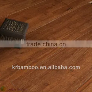 A Professional Manufacturer of China CE Certificated Outdoor Decking Bamboo Flooring thumbnail-1