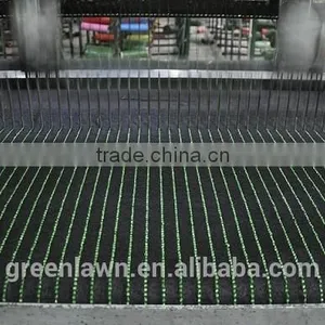 Manufacture High Quality Artificial Landscape Grass and Decoration thumbnail-6
