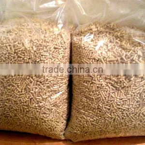 Pellets IN 15 KG AND 20 KG BAGS thumbnail-1