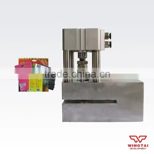 Aluminium Material Butterfly Hole Punch thumbnail-5
