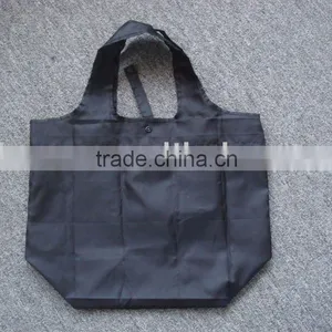 Nylon Bag/customized Shopping Bag/supermarket Bag/foldabe Bag thumbnail-1