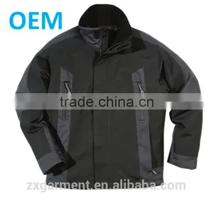 Construction Workwear Outdoor Work Clothes OEM Serice thumbnail-2
