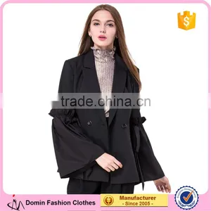 Domin Fashion Latest Wholesale Latest Pant Coat Picture thumbnail-1