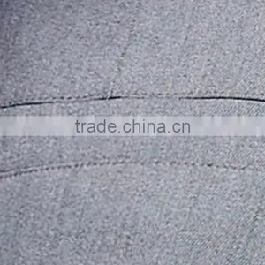 Newest Women Trousers, Hot Sale Ladies' Twill Woven Trousers thumbnail-4