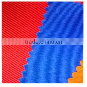 Factory Supply Wholesale Anti-static Cotton Fabric thumbnail-1