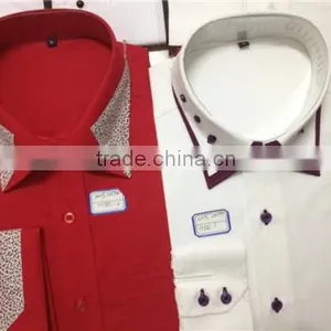 Latest Shirt Designs for Men Clothing China Manufacturer Shirts thumbnail-5