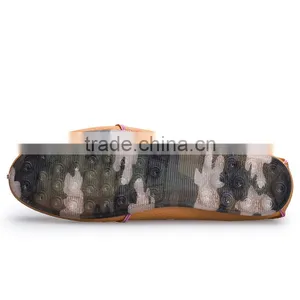 Fashion Stylish Microfiber Leather Casual Loafers Shoes Sample for Men Relaxation, Handiness Men Casual Shoes High Quality thumbnail-6