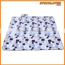 Wholesale Foldable Beach Mat Stock Lots Closeout Clearance Cheap Price thumbnail-1