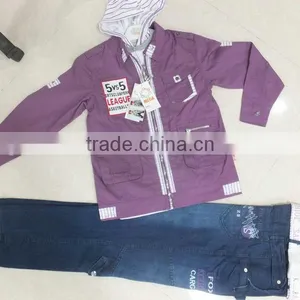 BOY 3 PCS SET thumbnail-3