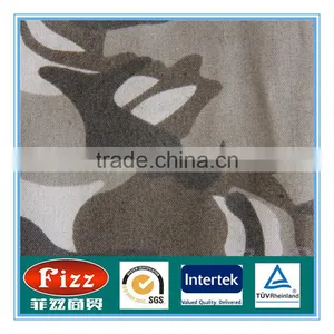 21*21 108*58 100% Cotton Fabric for Clothing, Combat Uniform,etc thumbnail-1