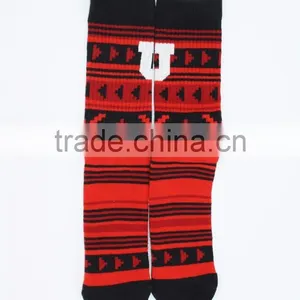 Thick Sport Socks Men With Rib on Leg thumbnail-6
