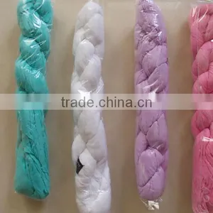 Ladies Cotton Scarves thumbnail-1