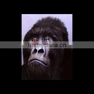 2014 New Design of Gorilla Mask thumbnail-1