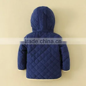 2014 MOM AND BAB Winter Kids Clothes Supplier, Boys Jackets Hooded thumbnail-2