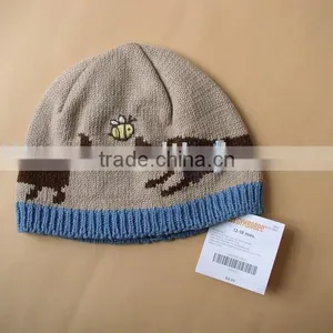Cotton Hat thumbnail-1