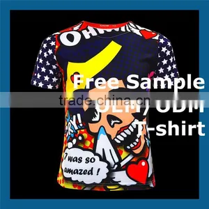 Football Shirt Maker Soccer Jersey for Custom Soccer Jersey Design thumbnail-1