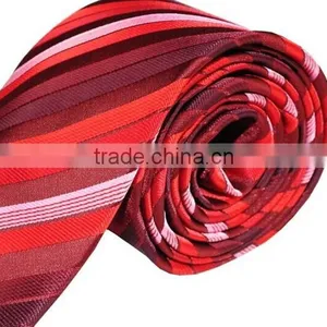 NEW SILKY and POLYESTER HIGH QUALITY TIES for MENS thumbnail-4