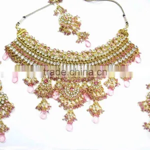 Custom Indian Jewelry thumbnail-1
