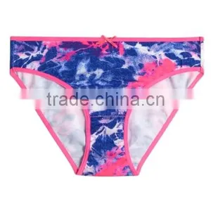 Girls Lovely New Sweety Triangle Briefs thumbnail-4